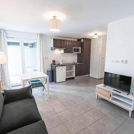 Studio Bordeaux Rive Droite Lormont Exterior photo