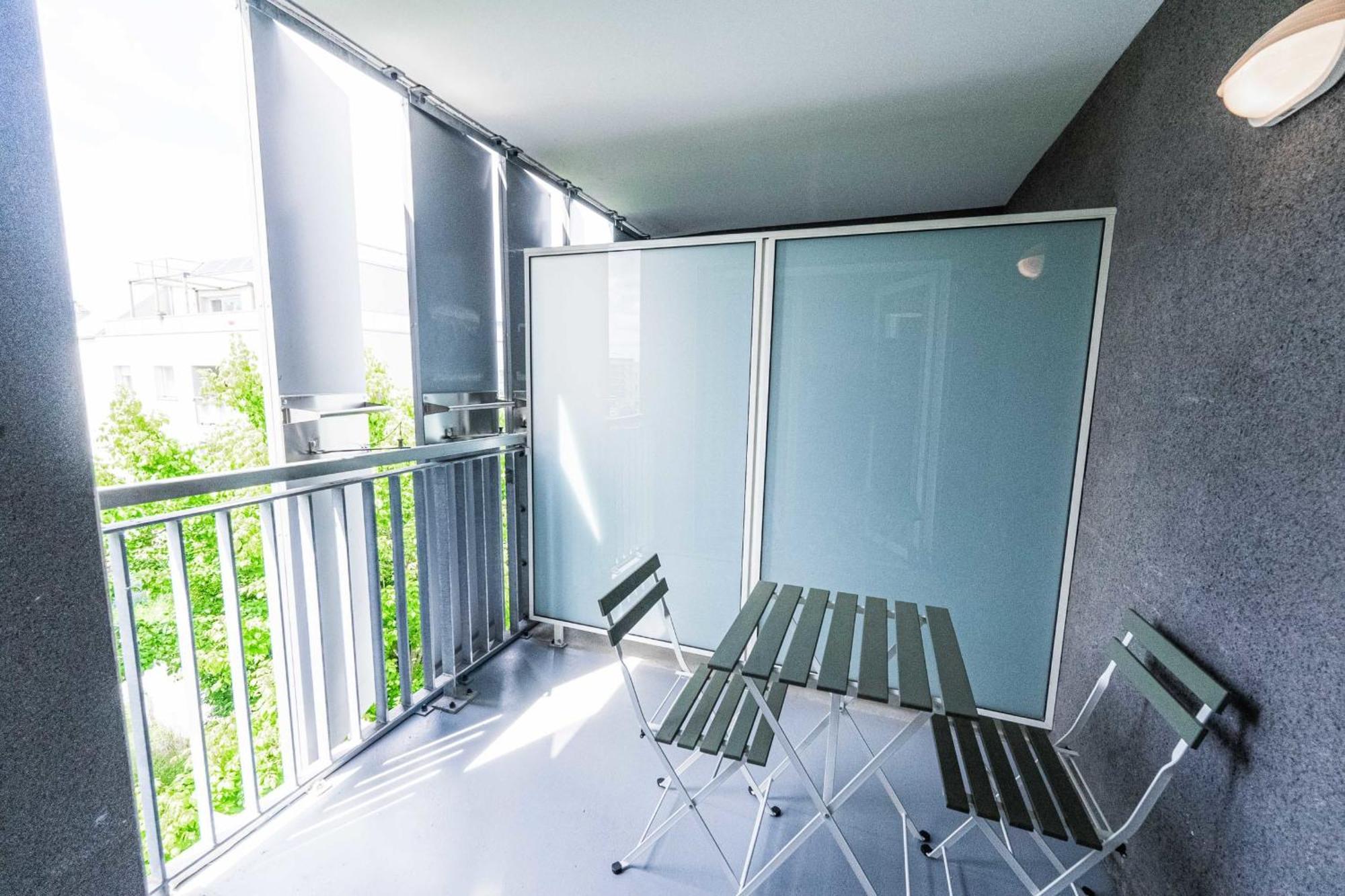 Studio Bordeaux Rive Droite Lormont Exterior photo